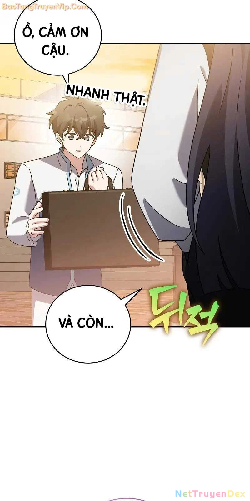 Nhân Vật Ngoài Lề Tiểu Thuyết Chapter 108 - Trang 4