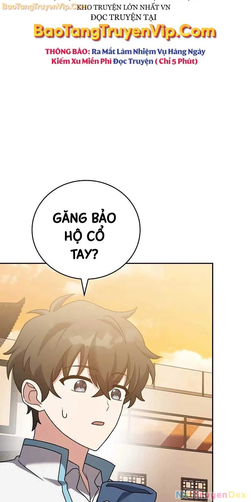 Nhân Vật Ngoài Lề Tiểu Thuyết Chapter 108 - Trang 4