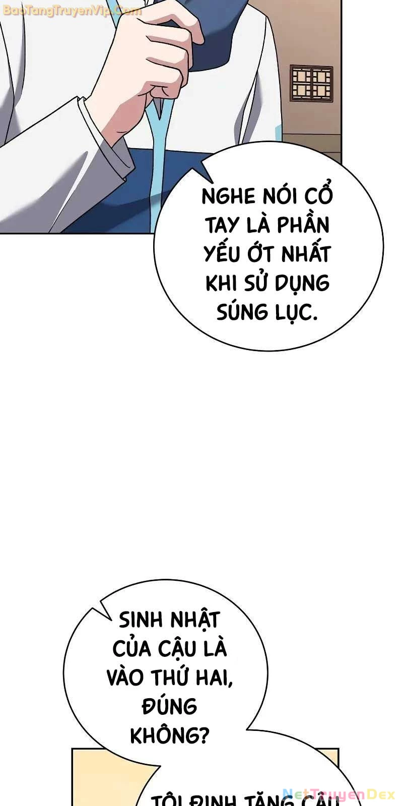 Nhân Vật Ngoài Lề Tiểu Thuyết Chapter 108 - Trang 4