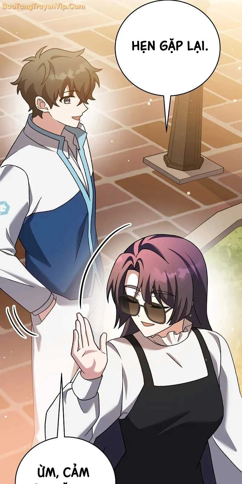 Nhân Vật Ngoài Lề Tiểu Thuyết Chapter 108 - Trang 4