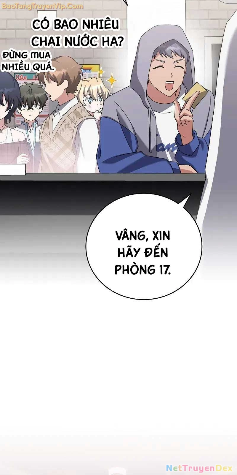 Nhân Vật Ngoài Lề Tiểu Thuyết Chapter 108 - Trang 4