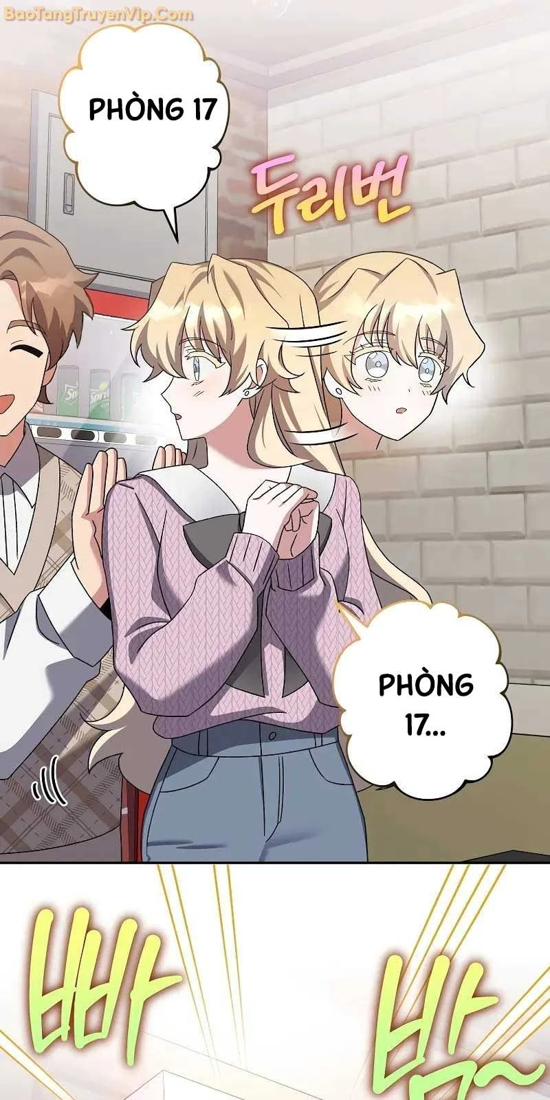 Nhân Vật Ngoài Lề Tiểu Thuyết Chapter 108 - Trang 4