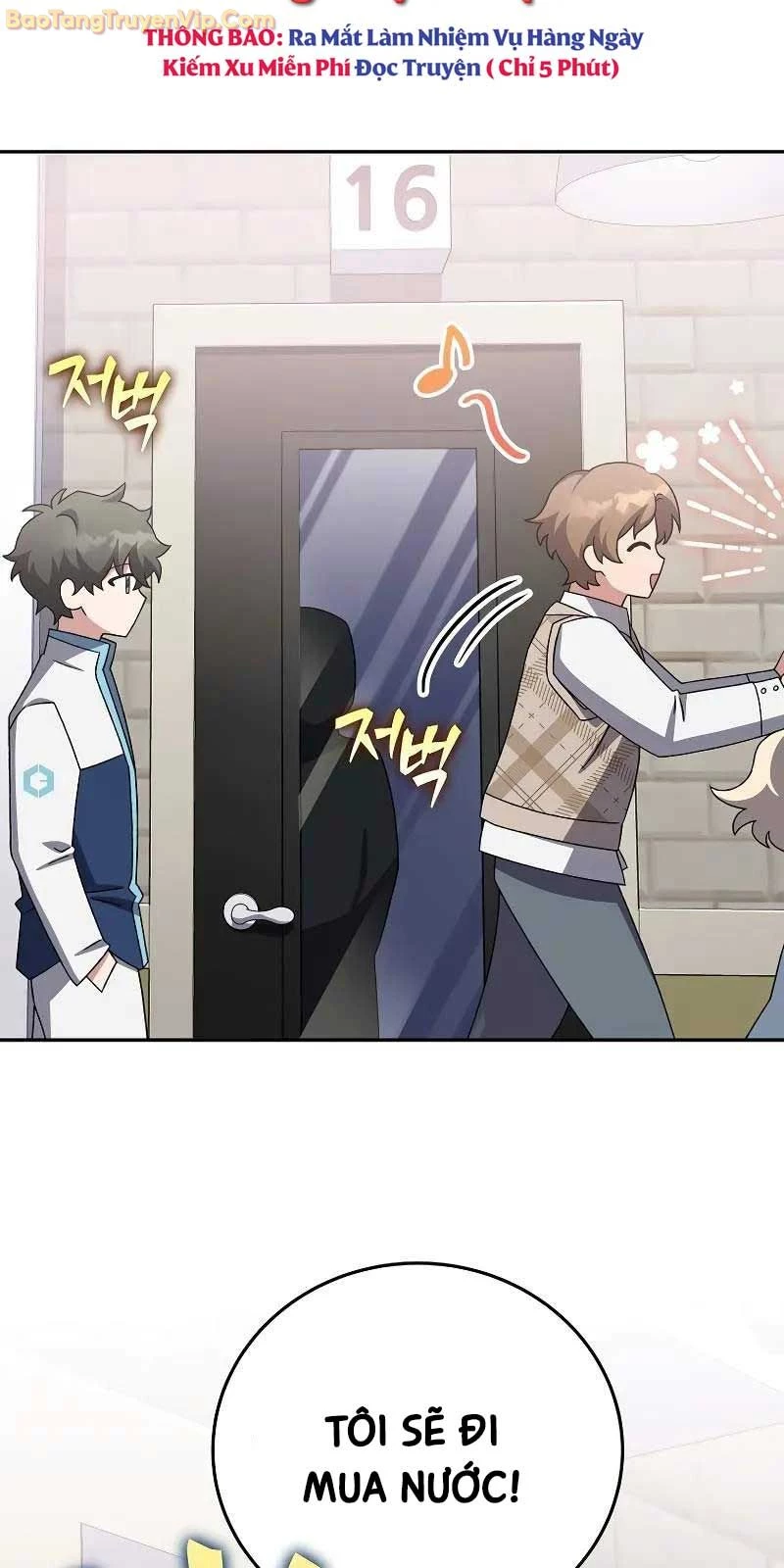 Nhân Vật Ngoài Lề Tiểu Thuyết Chapter 108 - Trang 4