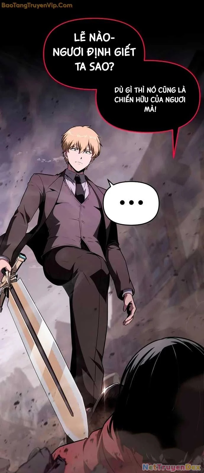 Vua Hiệp Sĩ Đã Trở Lại Với Một Vị Thần Chapter 91 - Trang 4