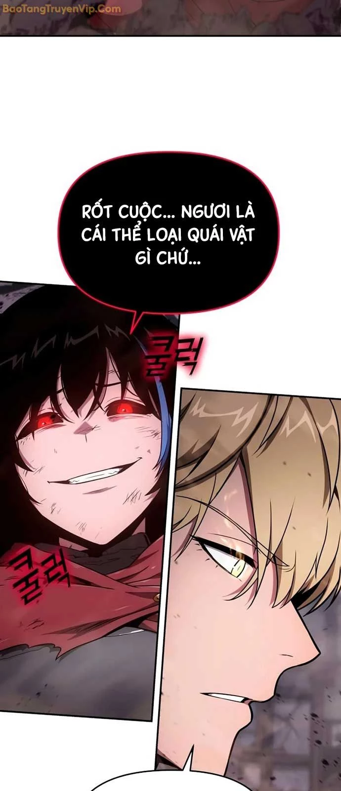 Vua Hiệp Sĩ Đã Trở Lại Với Một Vị Thần Chapter 91 - Trang 4