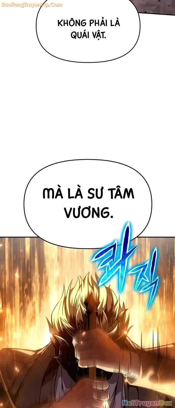 Vua Hiệp Sĩ Đã Trở Lại Với Một Vị Thần Chapter 91 - Trang 4