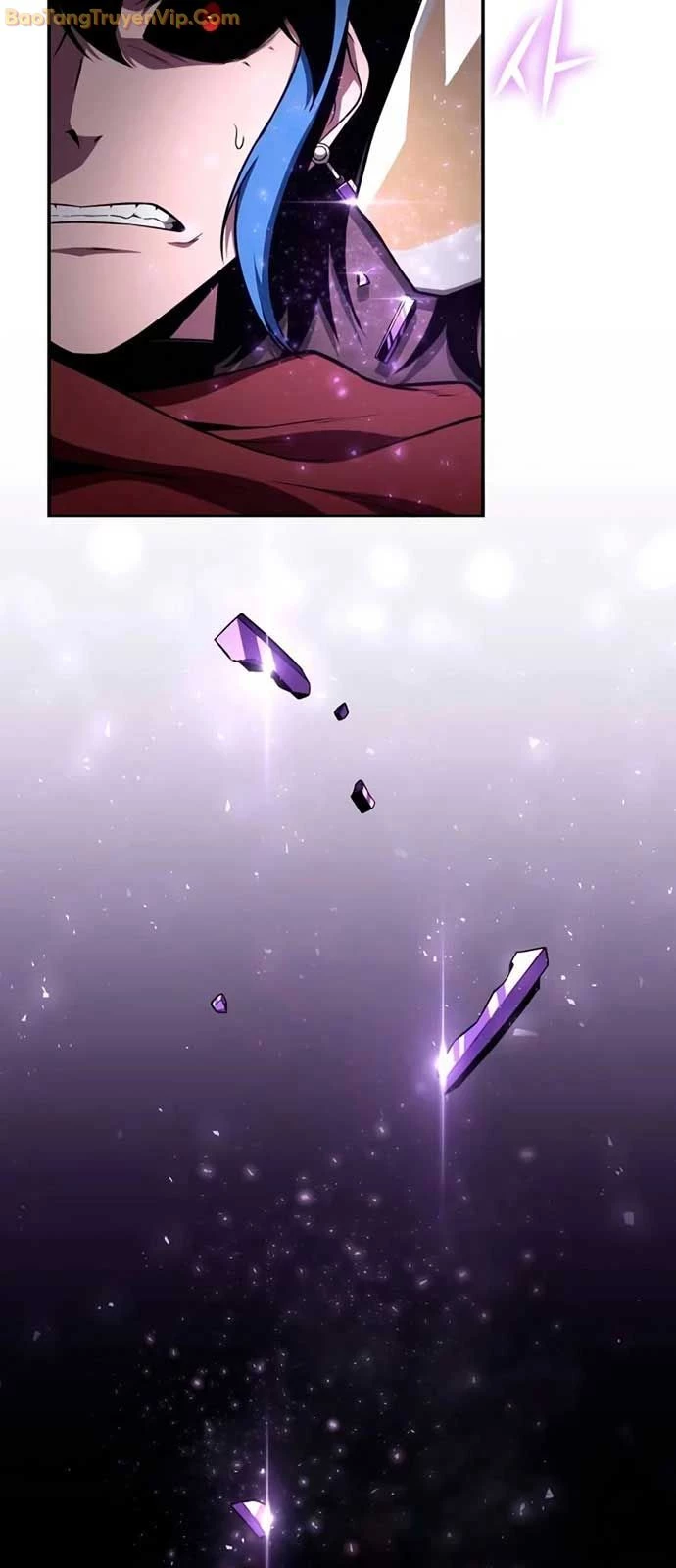 Vua Hiệp Sĩ Đã Trở Lại Với Một Vị Thần Chapter 91 - Trang 4