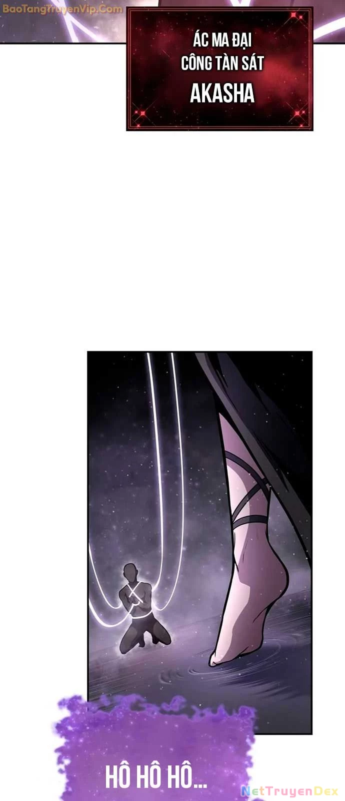 Vua Hiệp Sĩ Đã Trở Lại Với Một Vị Thần Chapter 91 - Trang 4