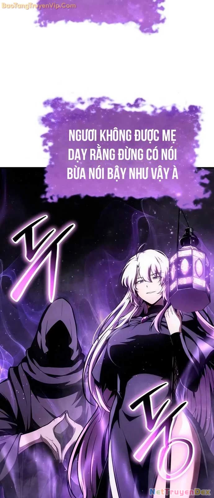 Vua Hiệp Sĩ Đã Trở Lại Với Một Vị Thần Chapter 91 - Trang 4