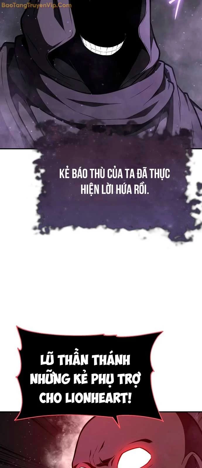 Vua Hiệp Sĩ Đã Trở Lại Với Một Vị Thần Chapter 91 - Trang 4