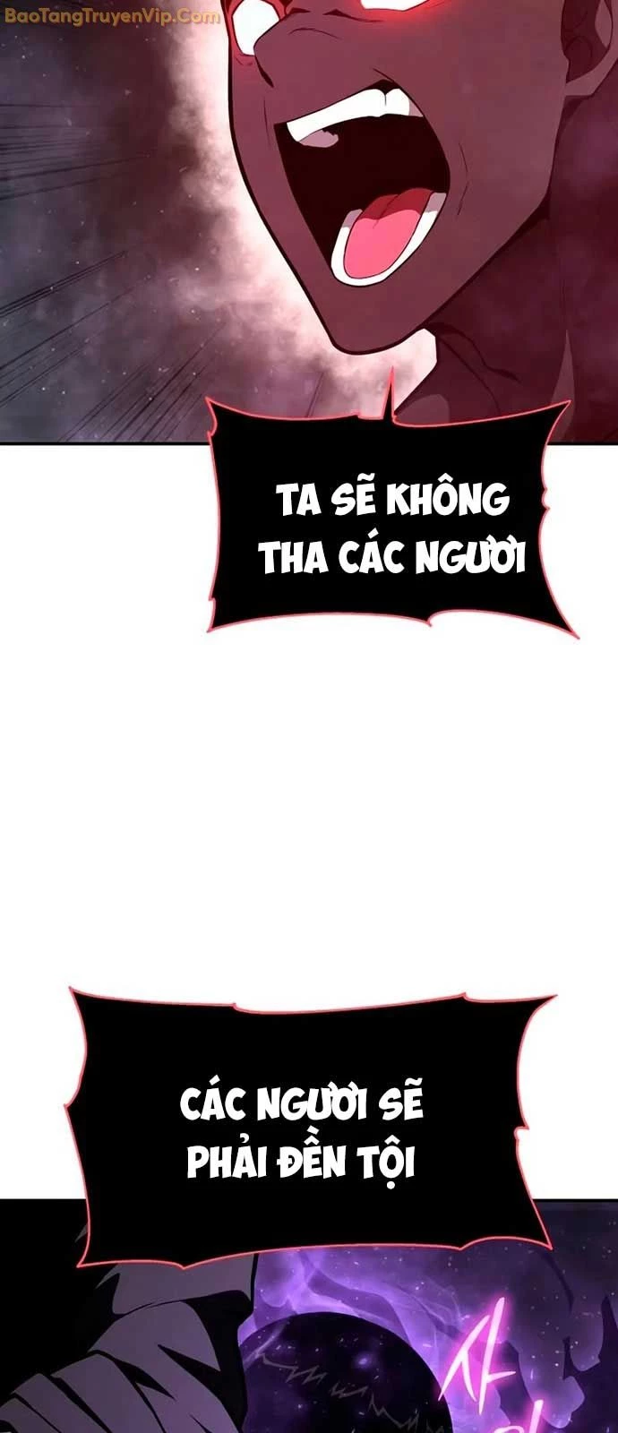 Vua Hiệp Sĩ Đã Trở Lại Với Một Vị Thần Chapter 91 - Trang 4