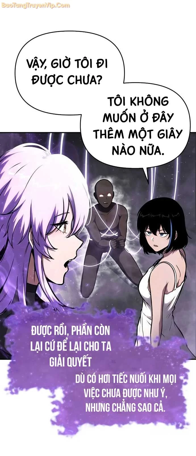 Vua Hiệp Sĩ Đã Trở Lại Với Một Vị Thần Chapter 91 - Trang 4