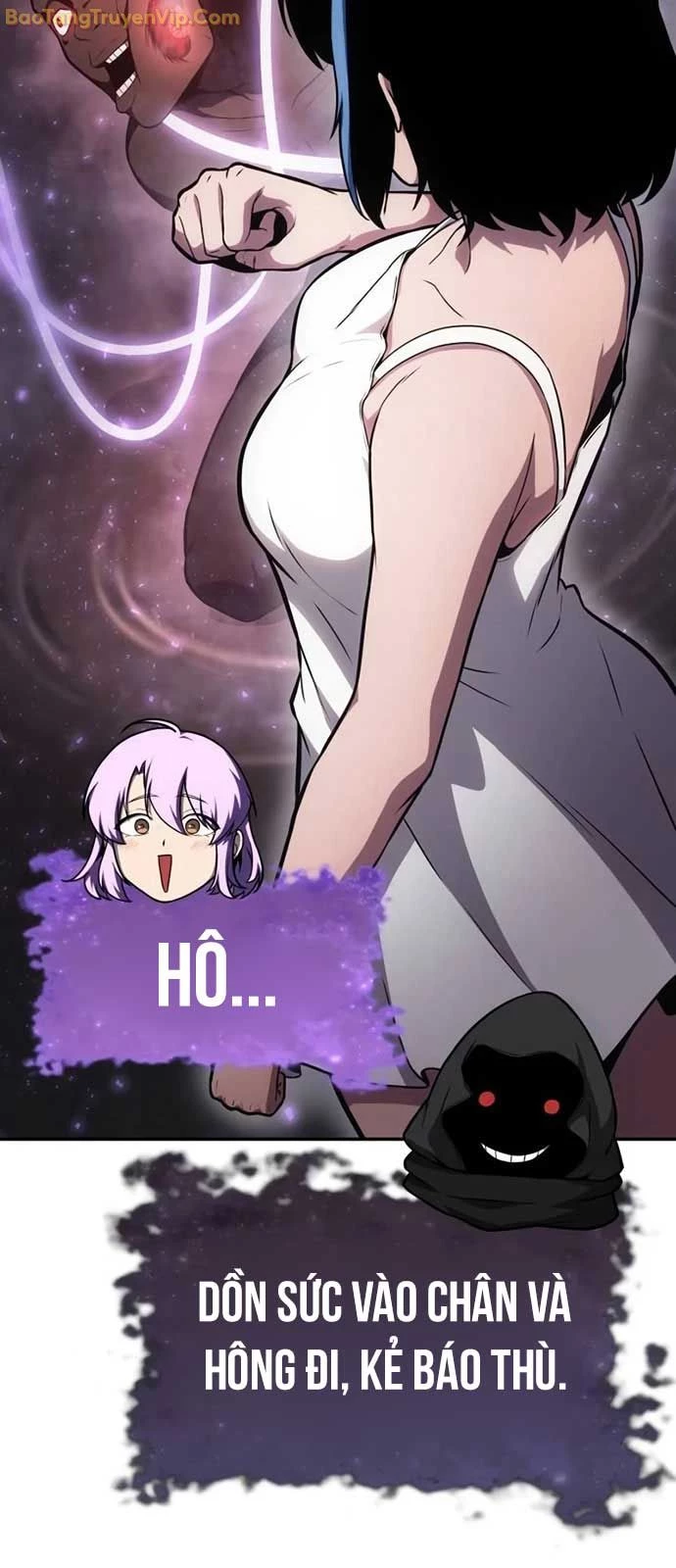 Vua Hiệp Sĩ Đã Trở Lại Với Một Vị Thần Chapter 91 - Trang 4