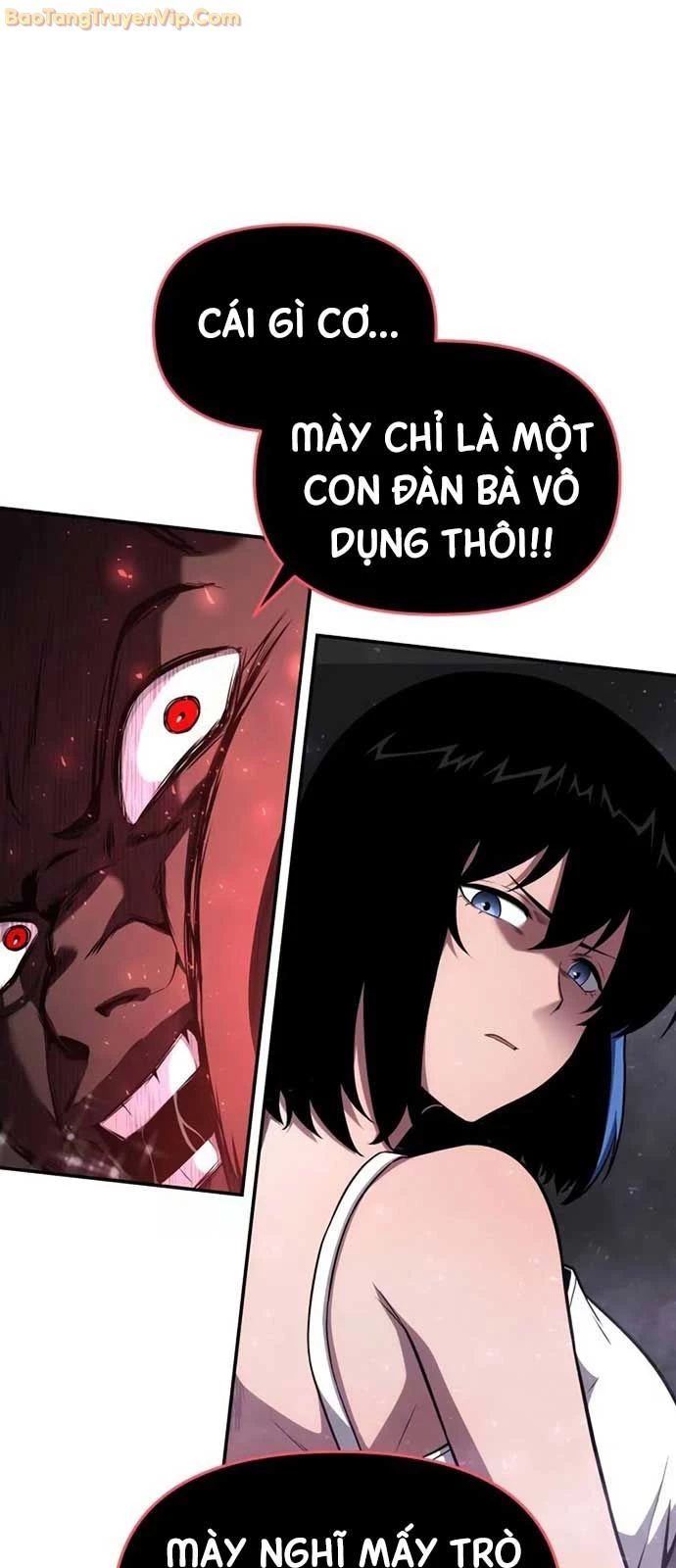 Vua Hiệp Sĩ Đã Trở Lại Với Một Vị Thần Chapter 91 - Trang 4