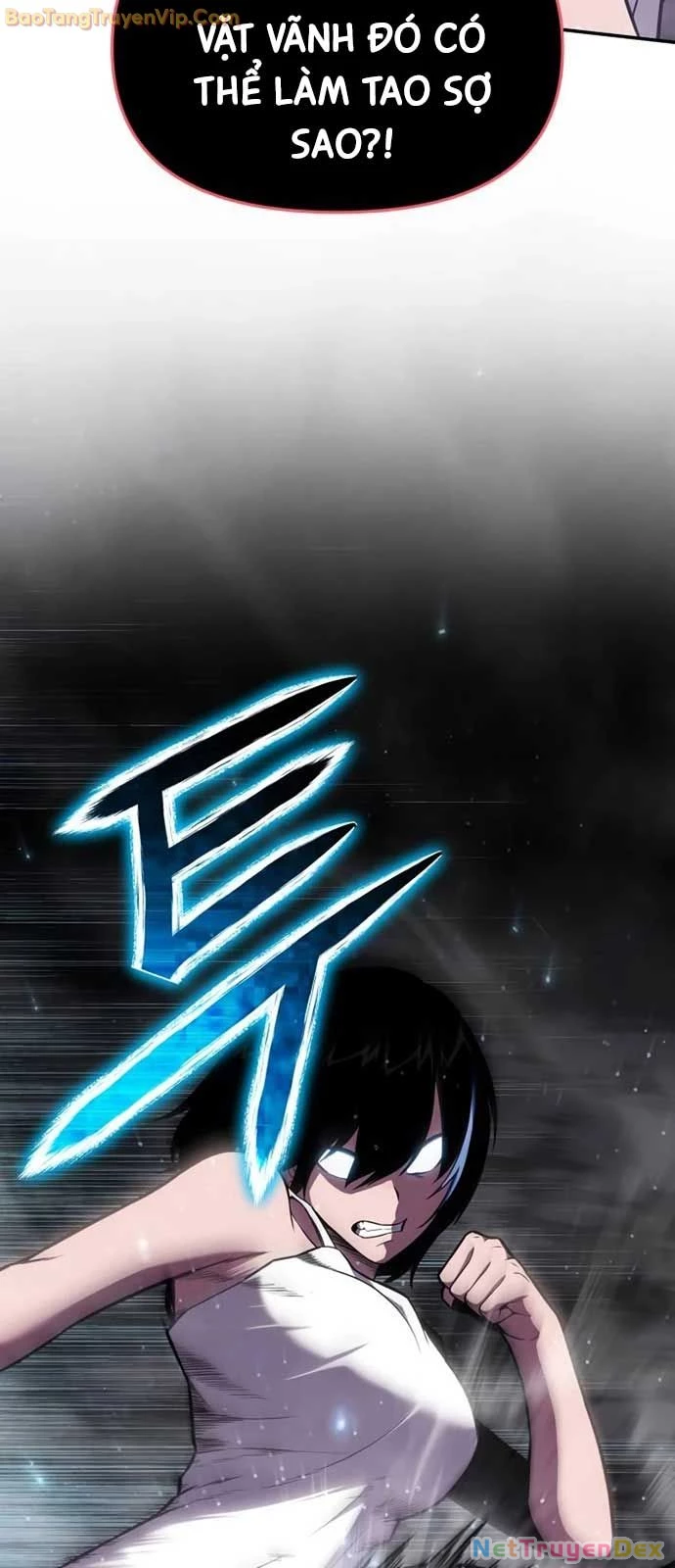 Vua Hiệp Sĩ Đã Trở Lại Với Một Vị Thần Chapter 91 - Trang 4
