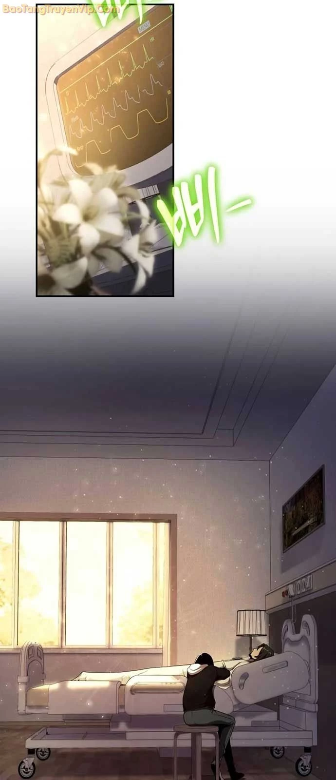 Vua Hiệp Sĩ Đã Trở Lại Với Một Vị Thần Chapter 91 - Trang 4