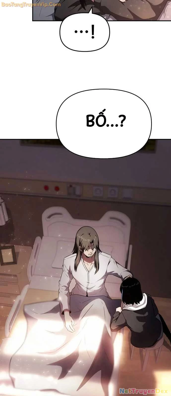 Vua Hiệp Sĩ Đã Trở Lại Với Một Vị Thần Chapter 91 - Trang 4