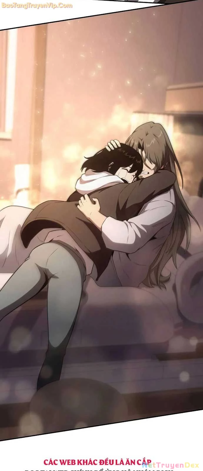 Vua Hiệp Sĩ Đã Trở Lại Với Một Vị Thần Chapter 91 - Trang 4