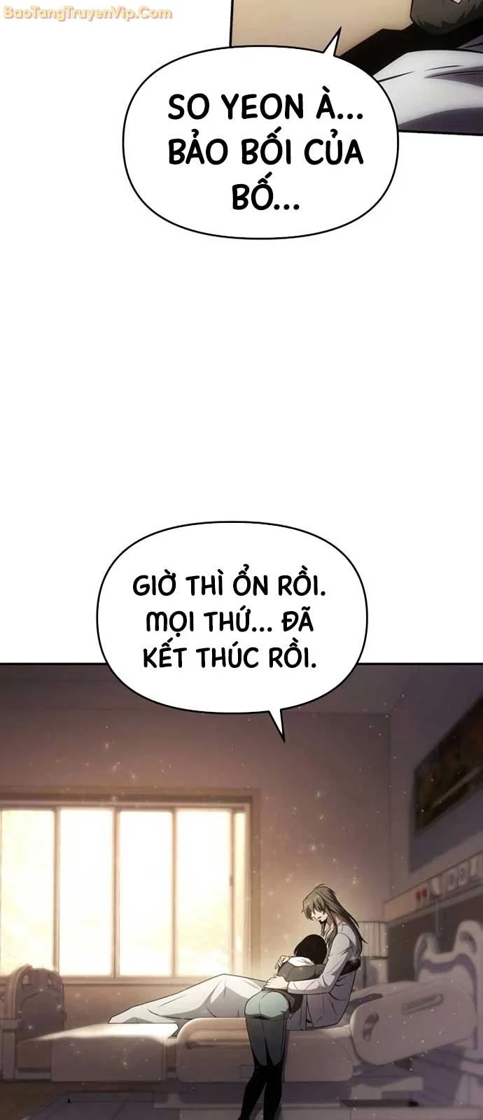 Vua Hiệp Sĩ Đã Trở Lại Với Một Vị Thần Chapter 91 - Trang 4