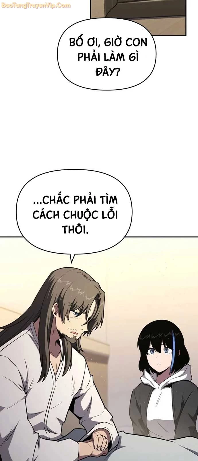 Vua Hiệp Sĩ Đã Trở Lại Với Một Vị Thần Chapter 91 - Trang 4