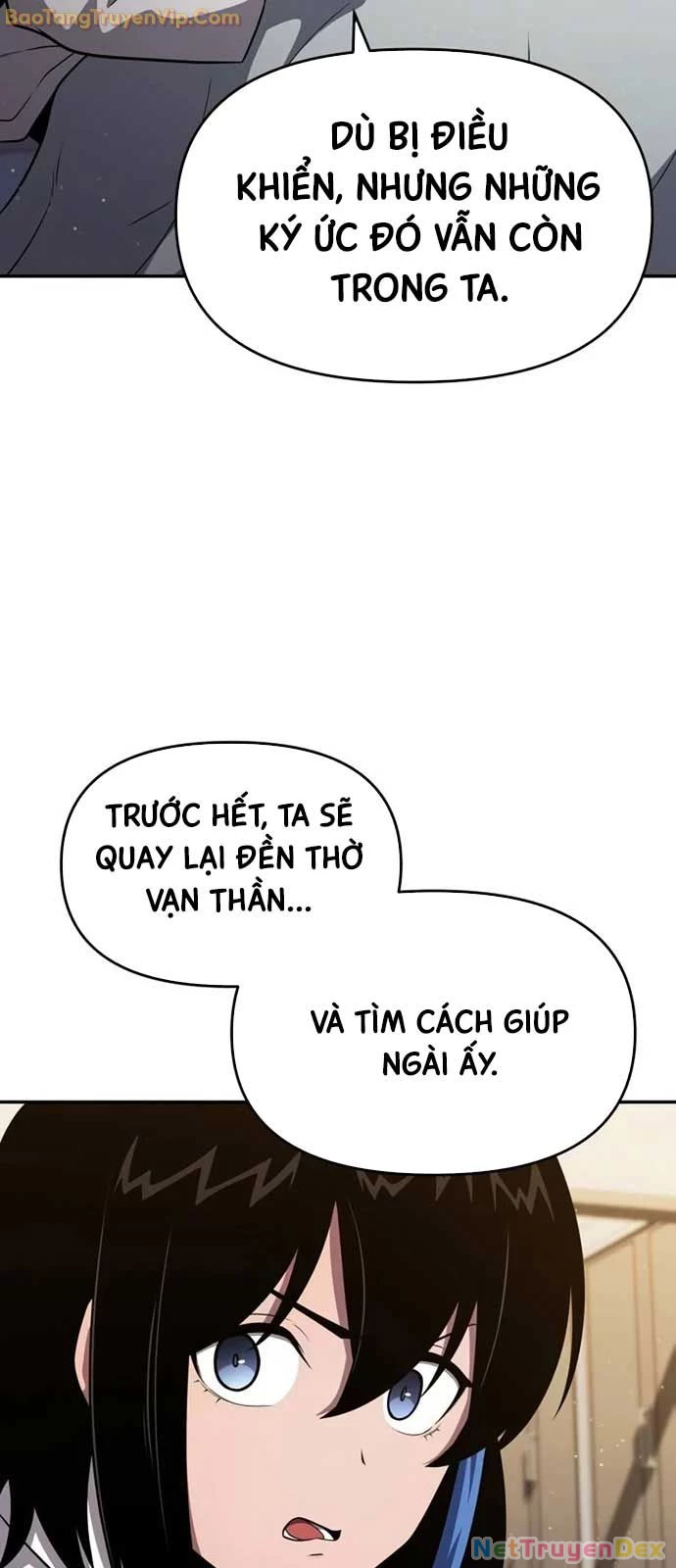 Vua Hiệp Sĩ Đã Trở Lại Với Một Vị Thần Chapter 91 - Trang 4