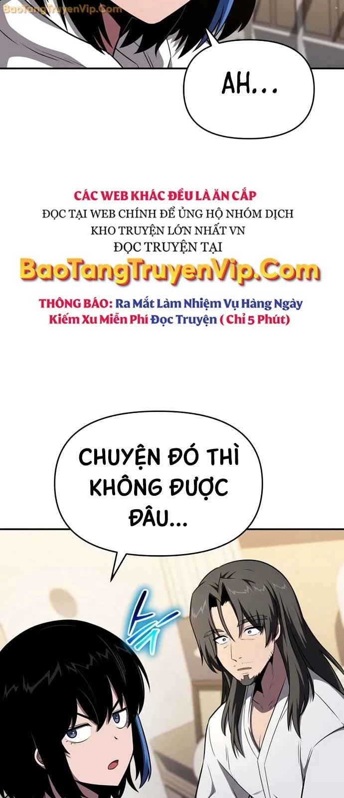 Vua Hiệp Sĩ Đã Trở Lại Với Một Vị Thần Chapter 91 - Trang 4