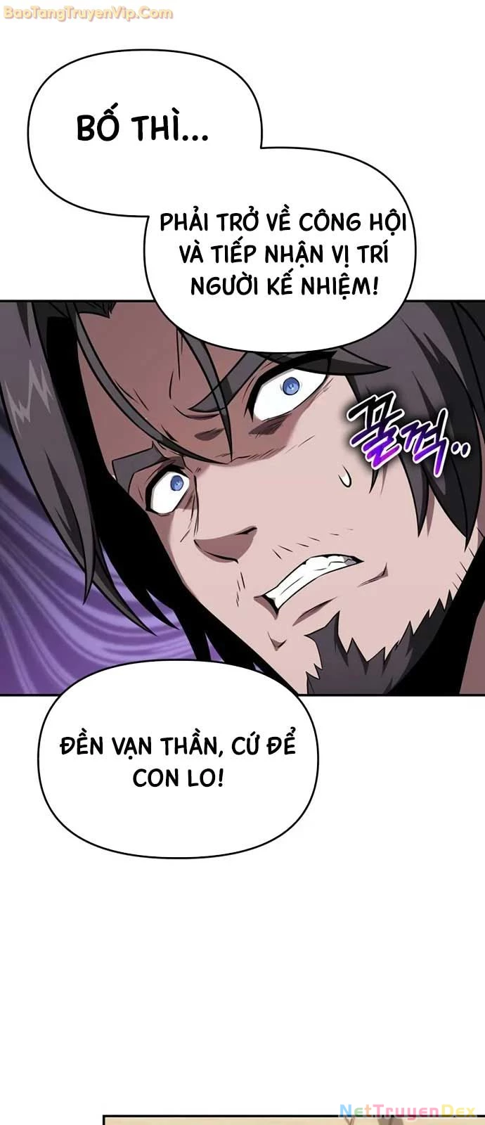 Vua Hiệp Sĩ Đã Trở Lại Với Một Vị Thần Chapter 91 - Trang 4