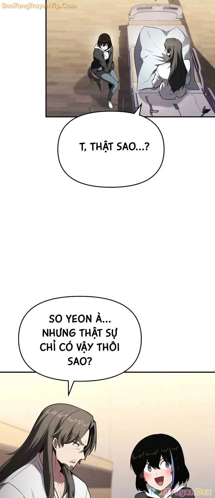 Vua Hiệp Sĩ Đã Trở Lại Với Một Vị Thần Chapter 91 - Trang 4