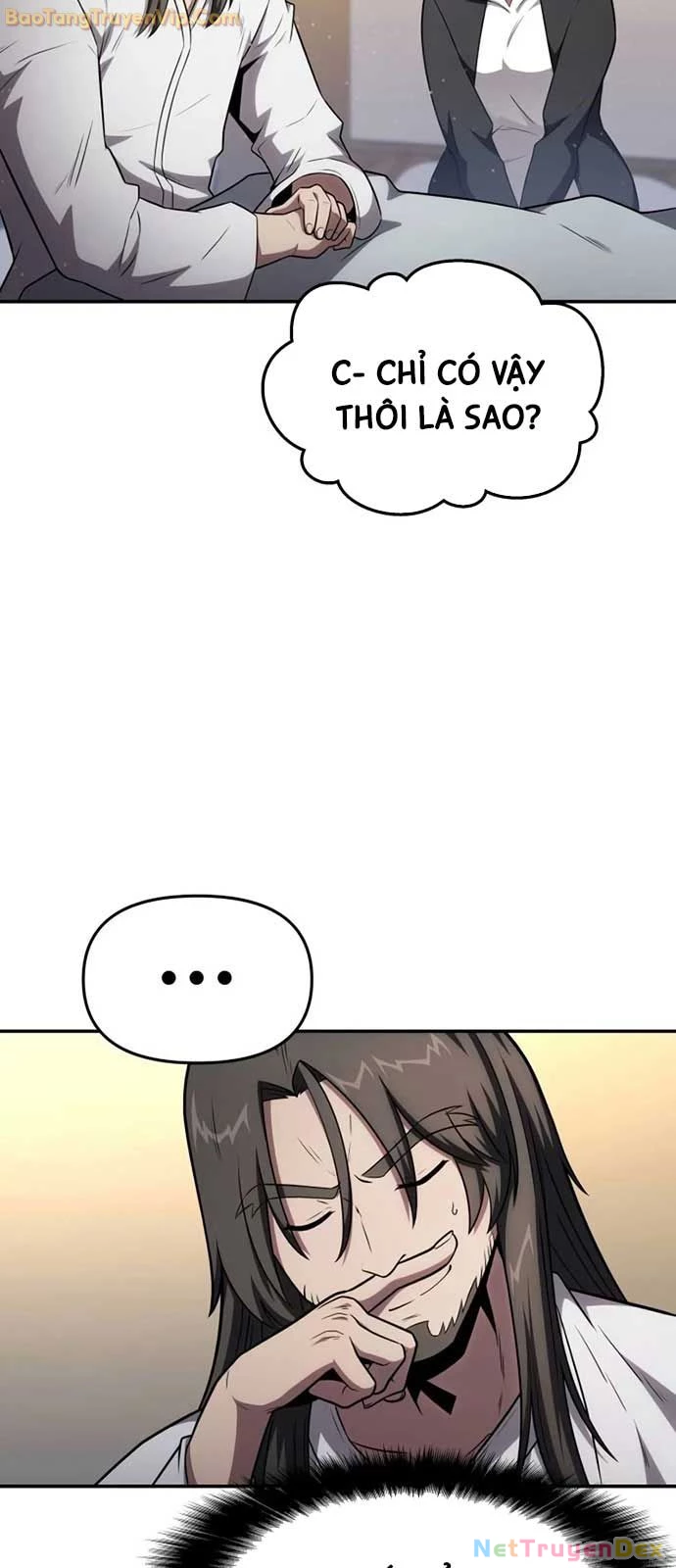 Vua Hiệp Sĩ Đã Trở Lại Với Một Vị Thần Chapter 91 - Trang 4