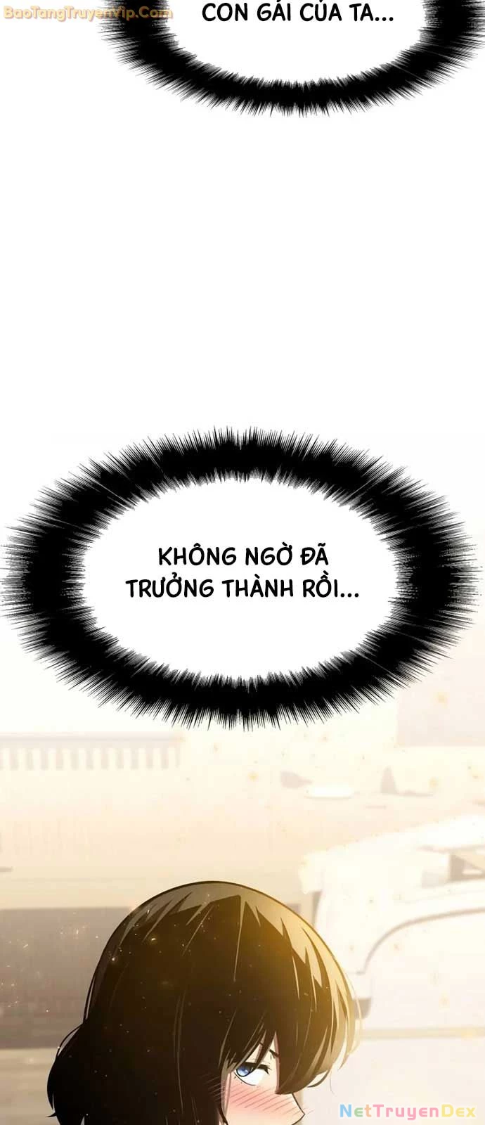 Vua Hiệp Sĩ Đã Trở Lại Với Một Vị Thần Chapter 91 - Trang 4