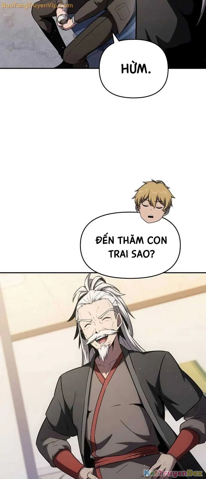 Vua Hiệp Sĩ Đã Trở Lại Với Một Vị Thần Chapter 91 - Trang 4