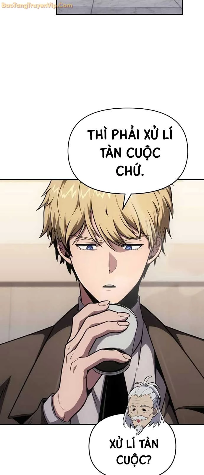 Vua Hiệp Sĩ Đã Trở Lại Với Một Vị Thần Chapter 91 - Trang 4