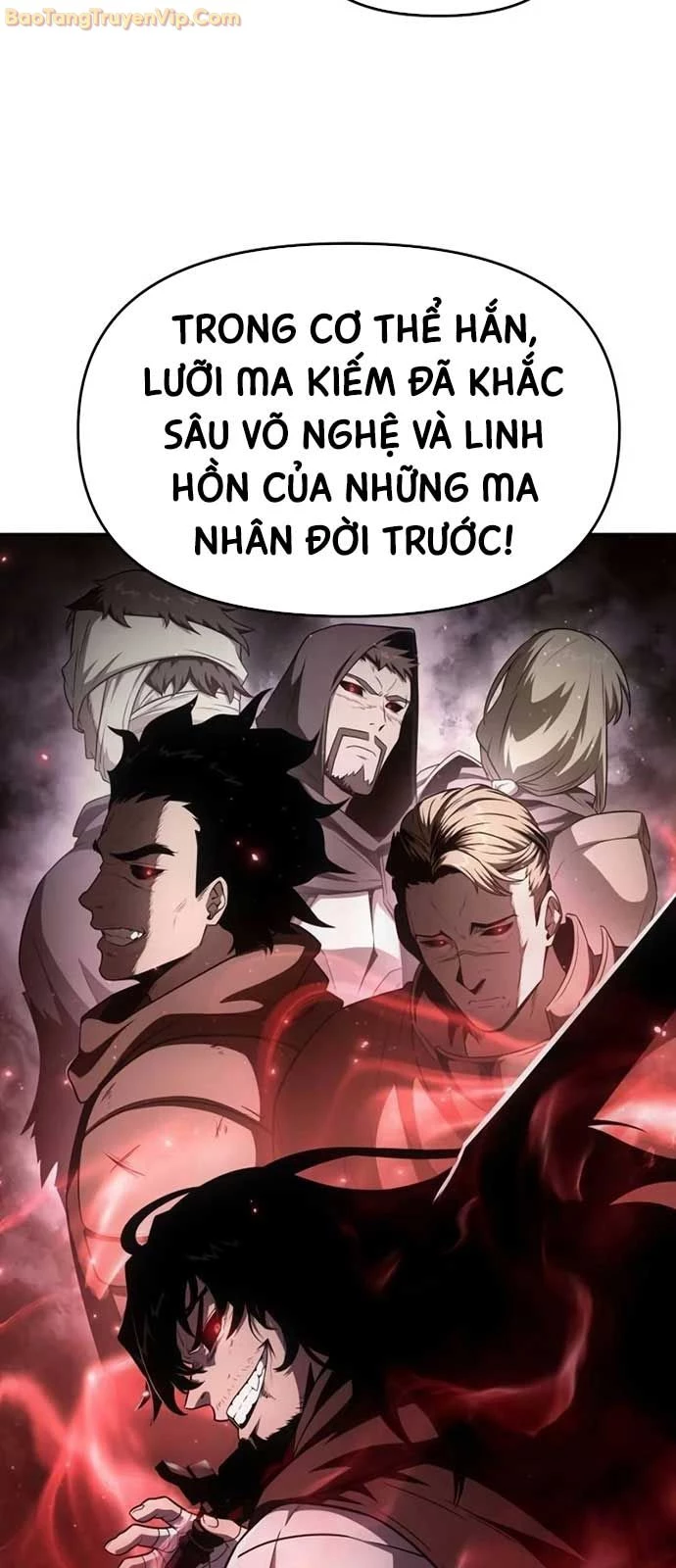 Vua Hiệp Sĩ Đã Trở Lại Với Một Vị Thần Chapter 91 - Trang 4