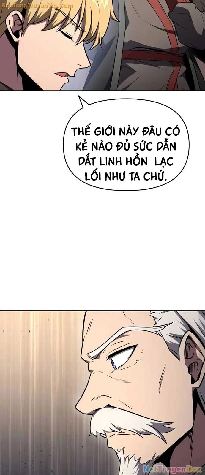 Vua Hiệp Sĩ Đã Trở Lại Với Một Vị Thần Chapter 91 - Trang 4
