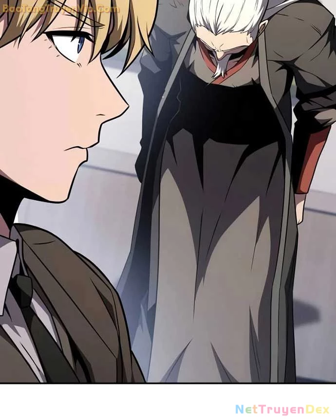 Vua Hiệp Sĩ Đã Trở Lại Với Một Vị Thần Chapter 91 - Trang 4