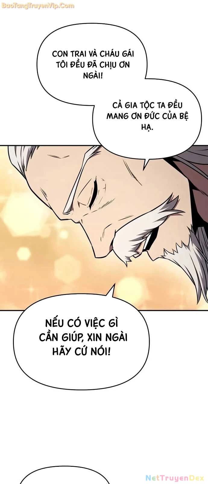 Vua Hiệp Sĩ Đã Trở Lại Với Một Vị Thần Chapter 91 - Trang 4