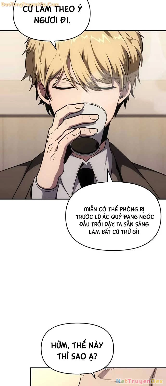 Vua Hiệp Sĩ Đã Trở Lại Với Một Vị Thần Chapter 91 - Trang 4