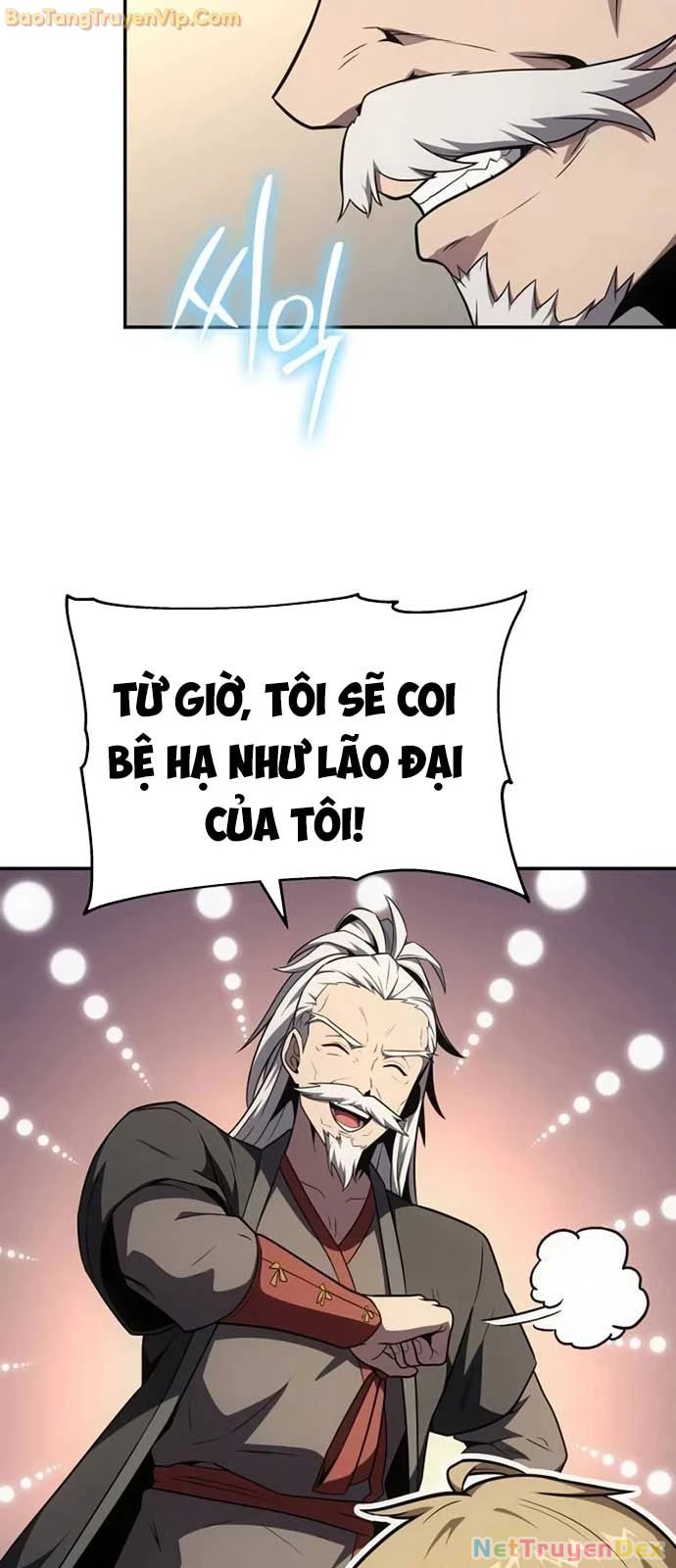 Vua Hiệp Sĩ Đã Trở Lại Với Một Vị Thần Chapter 91 - Trang 4