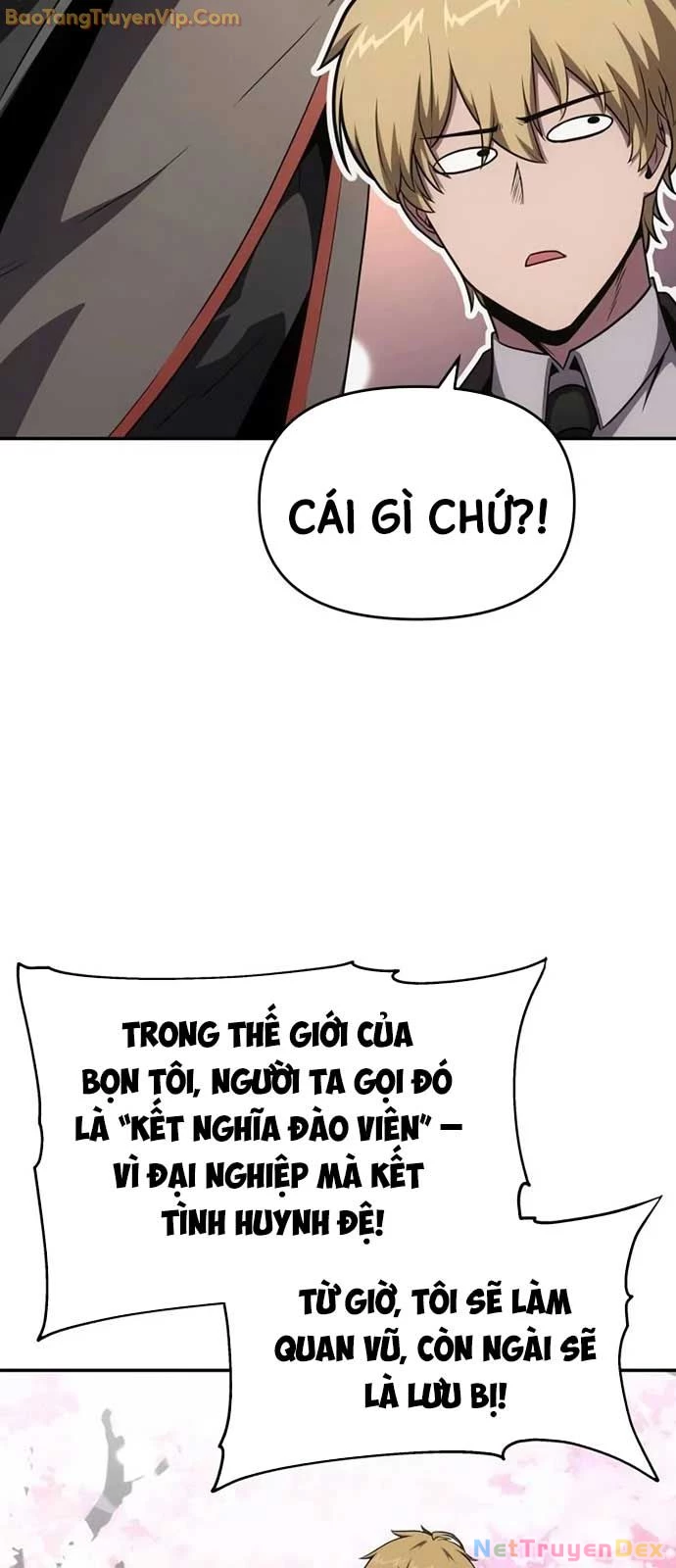 Vua Hiệp Sĩ Đã Trở Lại Với Một Vị Thần Chapter 91 - Trang 4