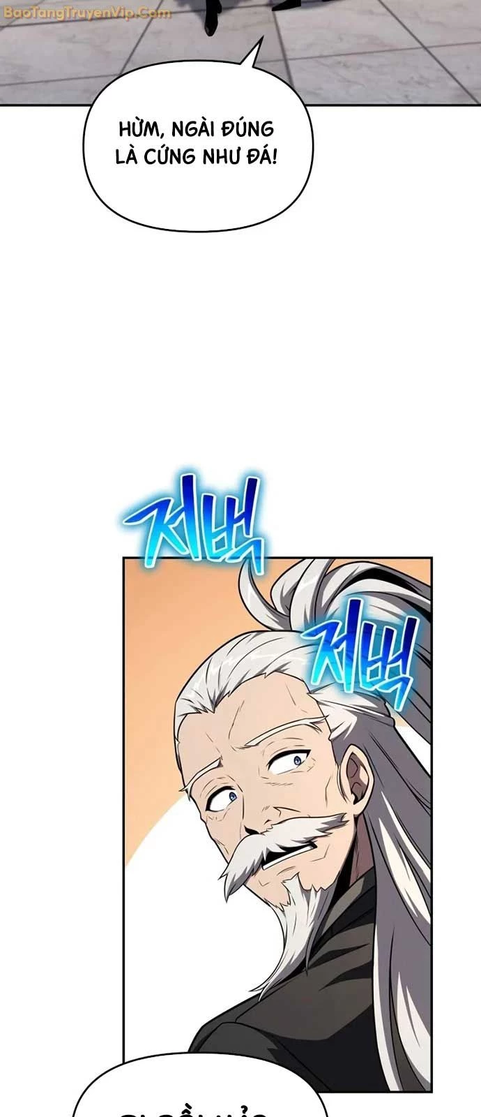 Vua Hiệp Sĩ Đã Trở Lại Với Một Vị Thần Chapter 91 - Trang 4