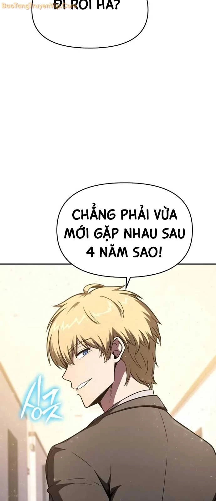 Vua Hiệp Sĩ Đã Trở Lại Với Một Vị Thần Chapter 91 - Trang 4