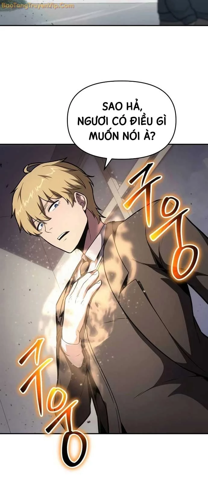 Vua Hiệp Sĩ Đã Trở Lại Với Một Vị Thần Chapter 91 - Trang 4