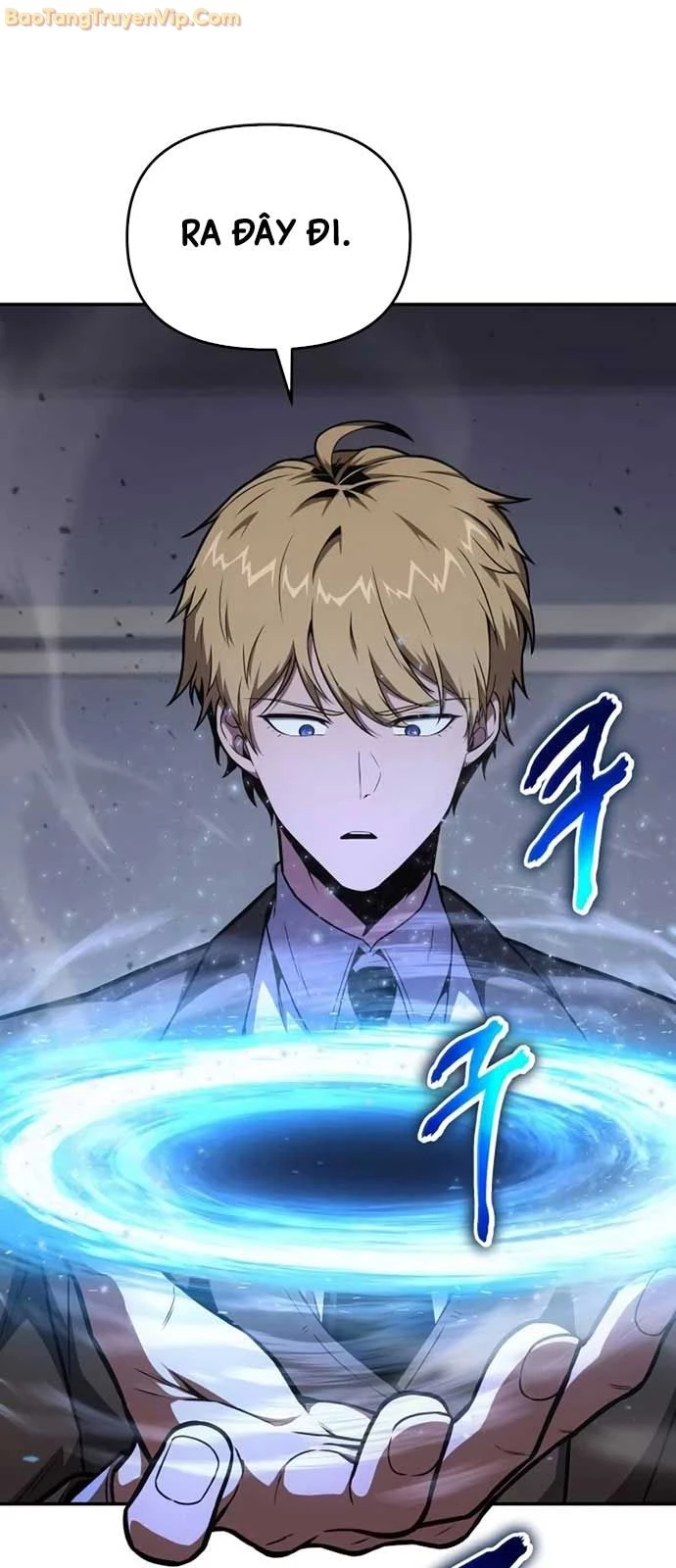 Vua Hiệp Sĩ Đã Trở Lại Với Một Vị Thần Chapter 91 - Trang 4