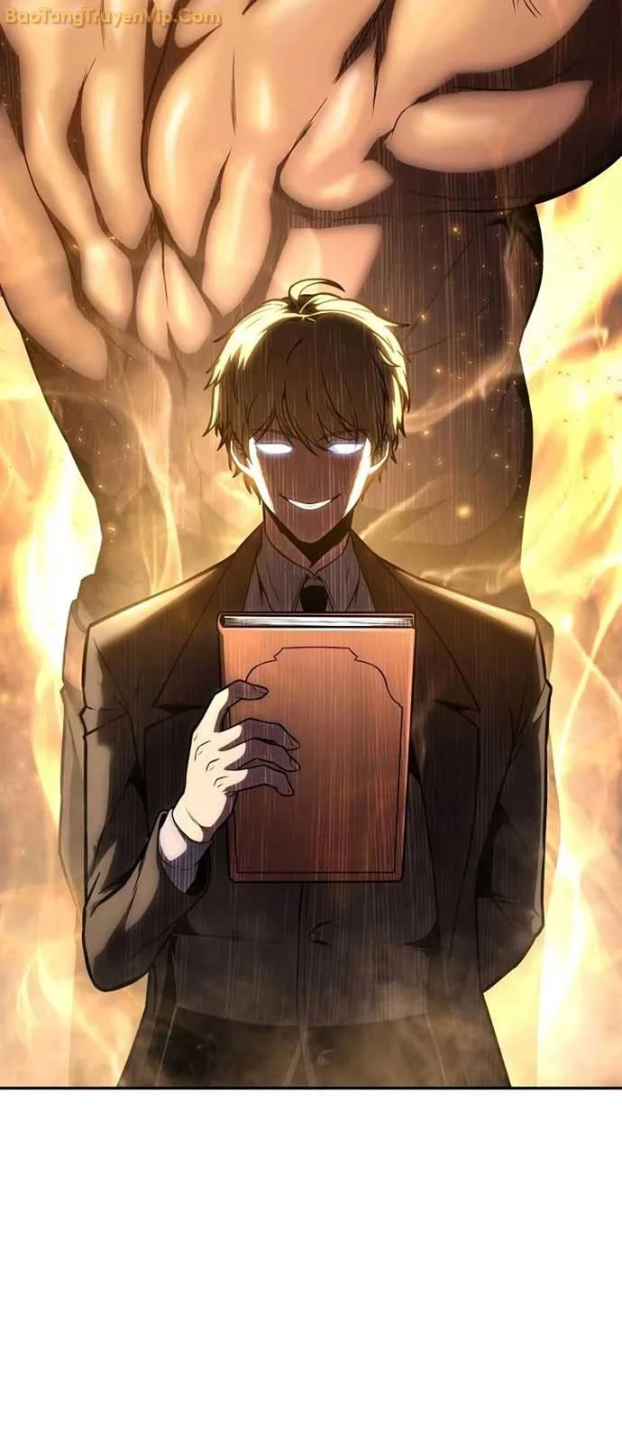 Vua Hiệp Sĩ Đã Trở Lại Với Một Vị Thần Chapter 91 - Trang 4