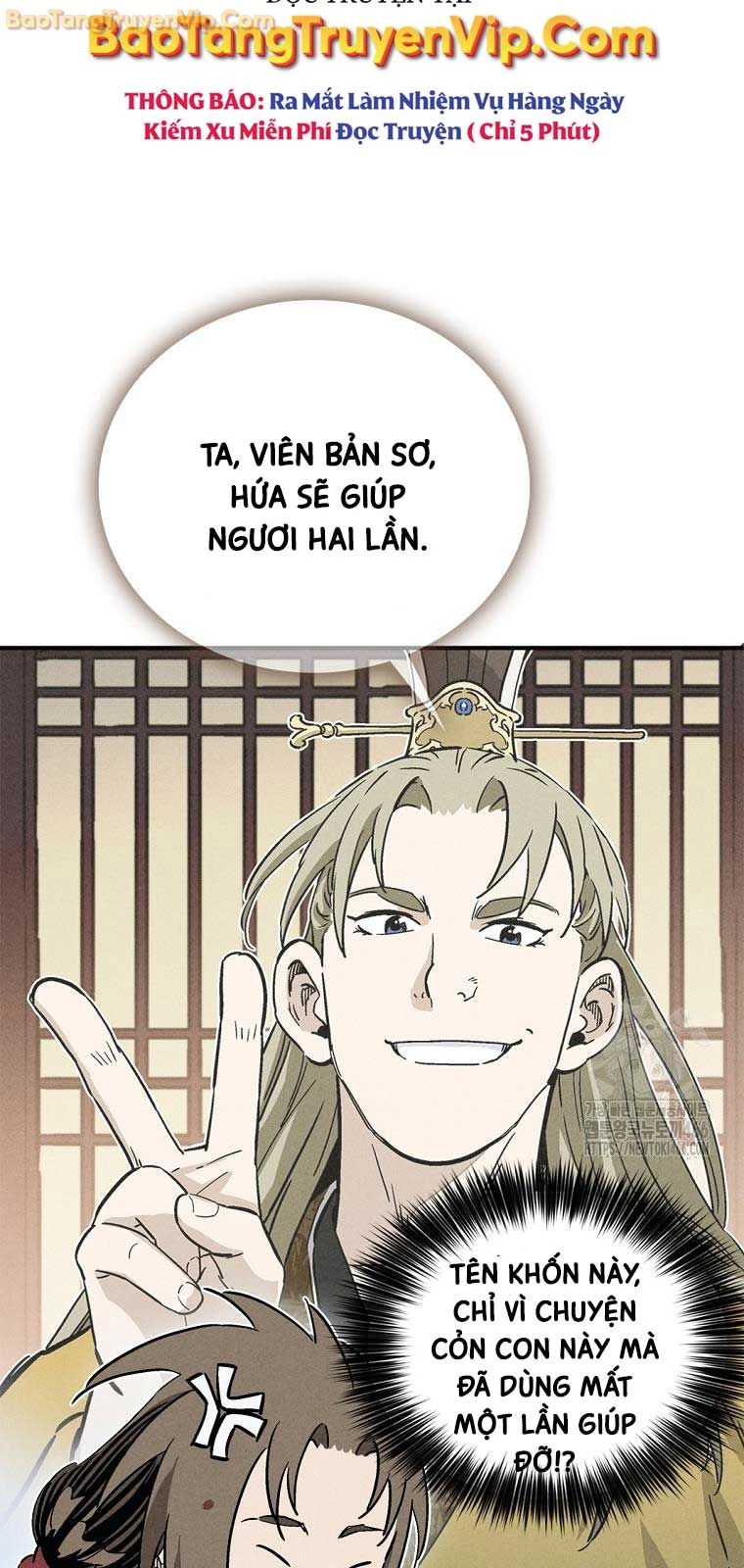 Trọng Sinh Thành Thần Y Thời Tam Quốc Chapter 141 - Trang 4