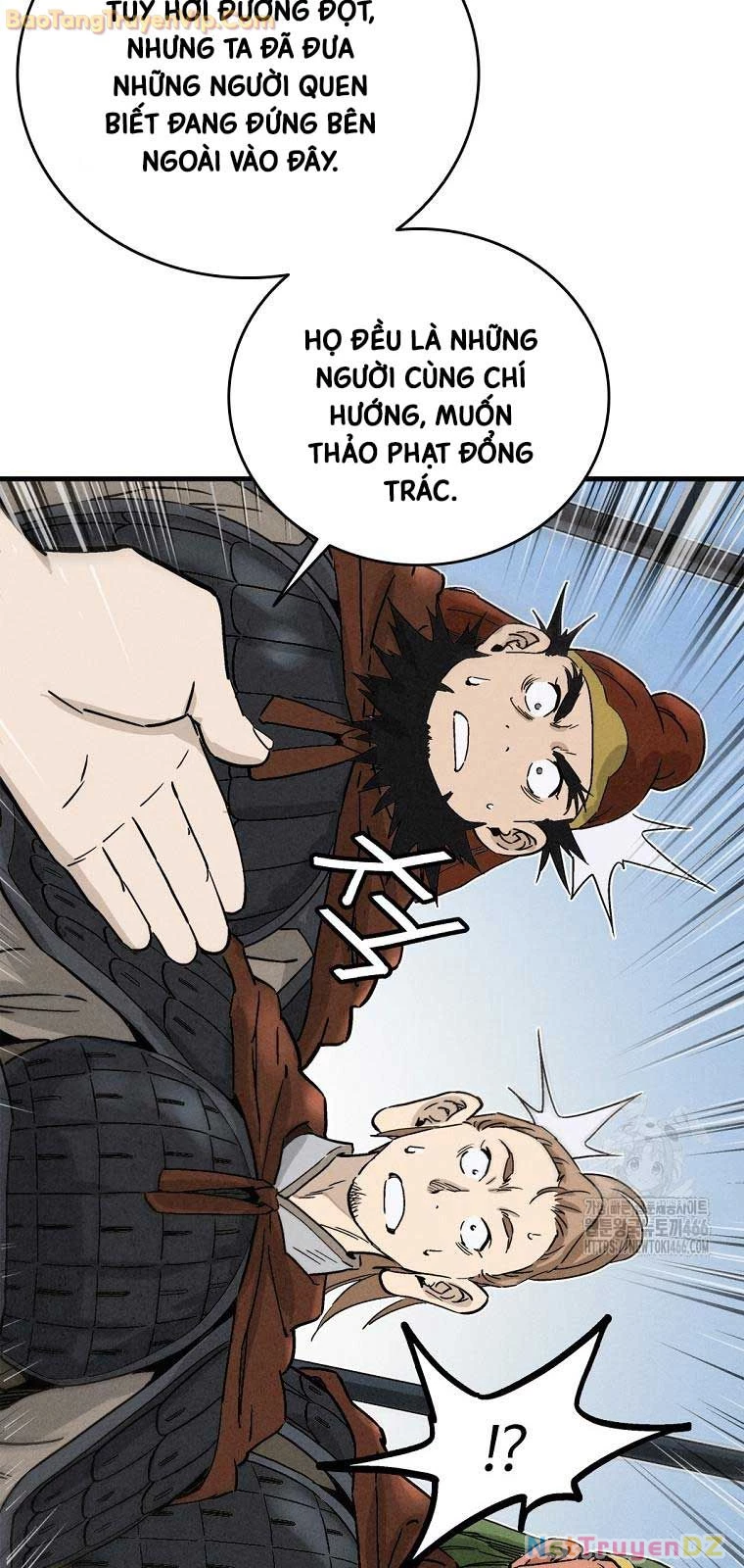 Trọng Sinh Thành Thần Y Thời Tam Quốc Chapter 141 - Trang 4