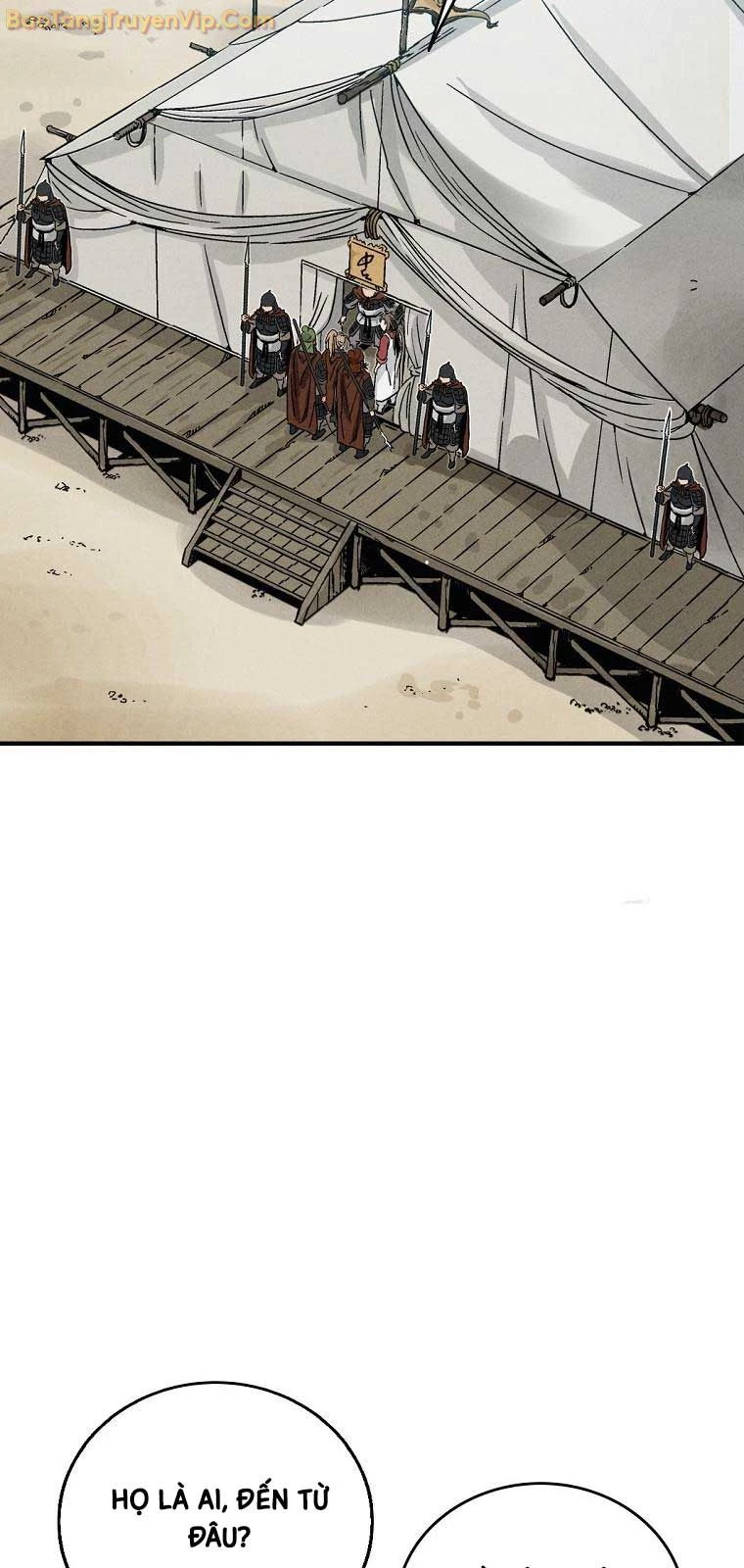 Trọng Sinh Thành Thần Y Thời Tam Quốc Chapter 141 - Trang 4