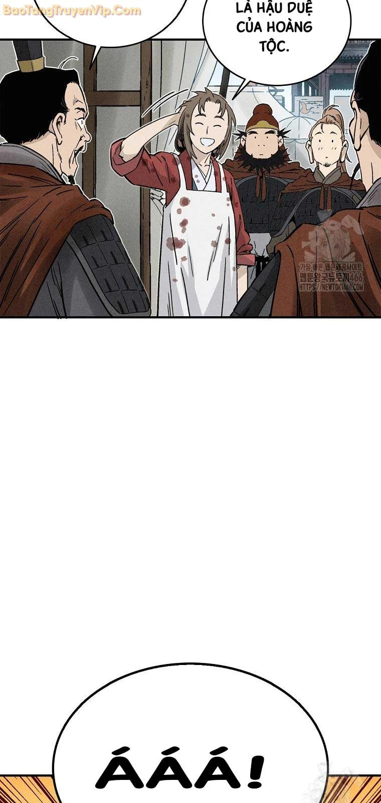 Trọng Sinh Thành Thần Y Thời Tam Quốc Chapter 141 - Trang 4