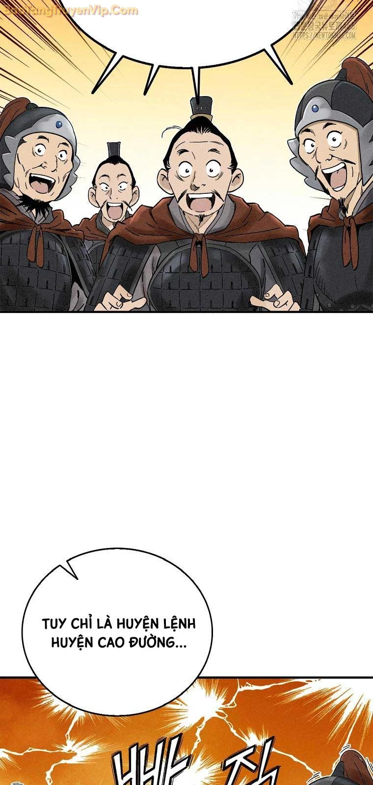Trọng Sinh Thành Thần Y Thời Tam Quốc Chapter 141 - Trang 4