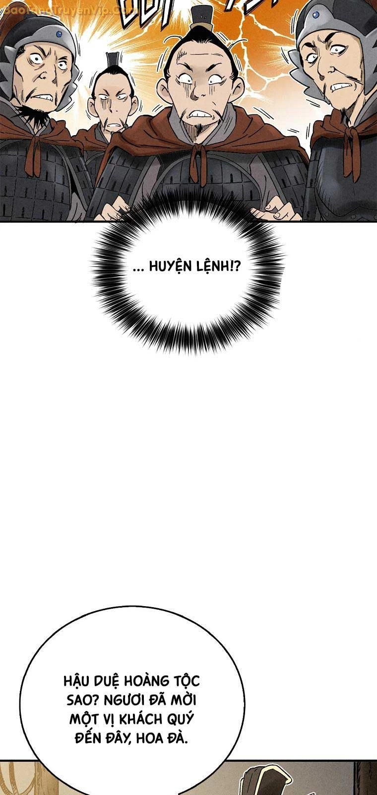 Trọng Sinh Thành Thần Y Thời Tam Quốc Chapter 141 - Trang 4